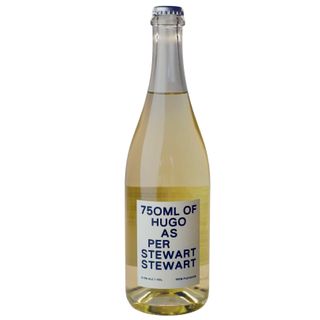 Stewart Stewart Hugo Elderflower 750ml