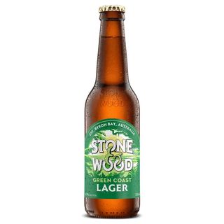 Stone & Wood Green Coast Lager 330ml x24