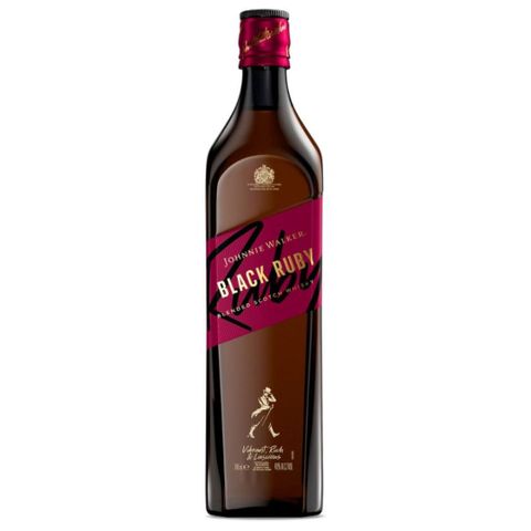 Johnnie Walker Black Ruby 700ml