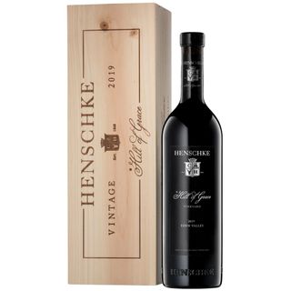 Henschke Hill of Grace 2019 750ml