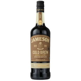 Jameson Cold Brew Whiskey & Coffee 700ml