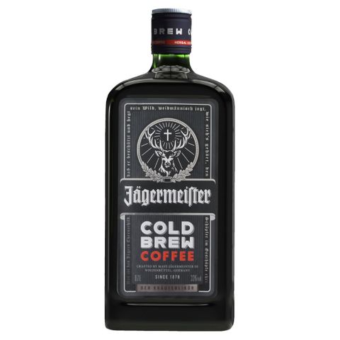 Jagermeister Cold Brew 700ml