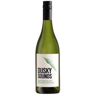 Dusky Sounds Sauv Blanc 750ml