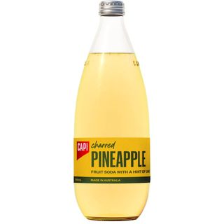 CAPI Charred Pineapple 750ml x12