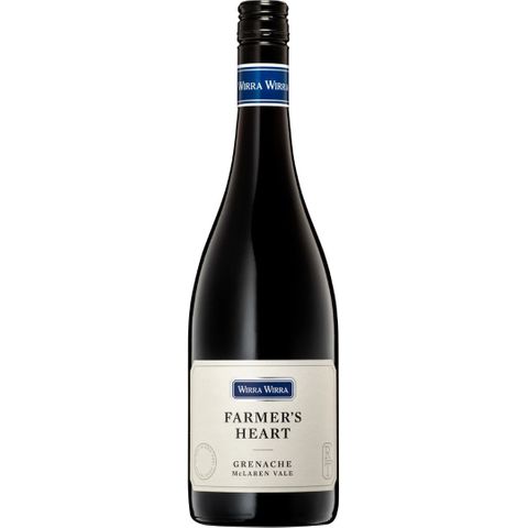 Wirra Wirra Farmers Heart Grenache 750ml