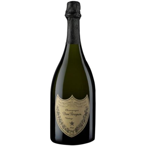 Dom Perignon 2013 (Naked) 750ml