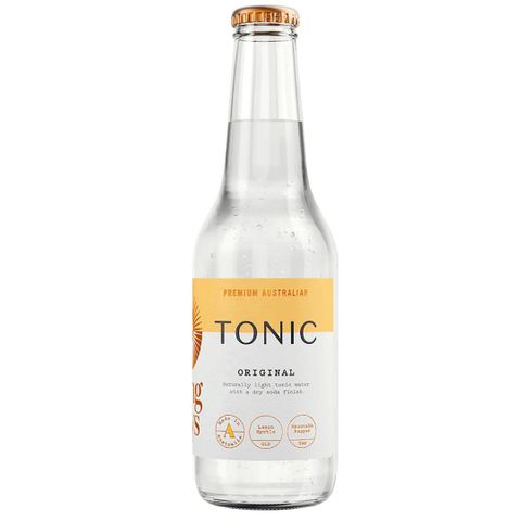 Long Rays Original Tonic 275ml x24