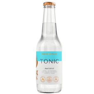 Long Rays Pacific Tonic 275ml x24