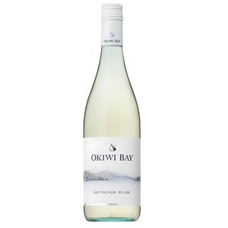 Okiwi Bay Sauv Blanc 750ml