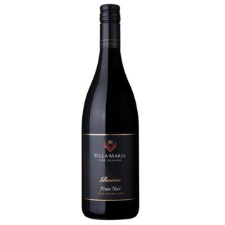 Villa Maria Reserve Pinot Noir 750ml