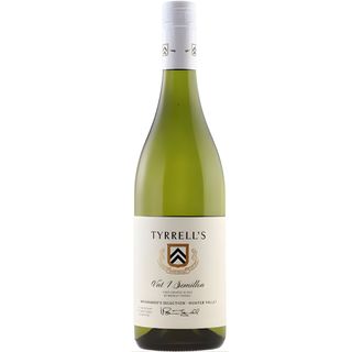 Tyrrell Vat 1 Hunter Semillon 750ml