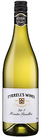 Tyrrell Vat 1 Hunter Semillon 750ml