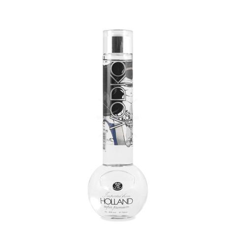 Holland BONG Vodka 700ml