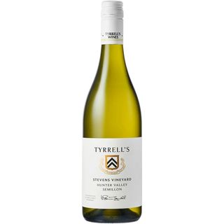 Tyrrells Stevens Semillon 750ml