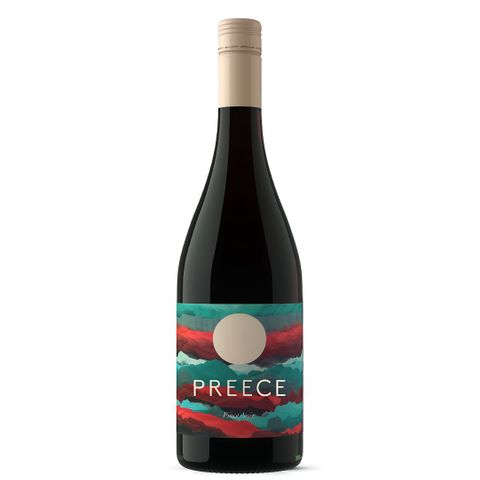 Preece Yarra Valley Pinot Noir 750ml