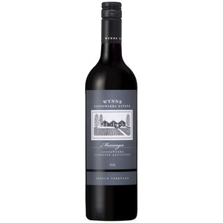 Wynns Messenger Cab Sauv 750ml