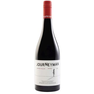 Journeyman Shiraz 750ml