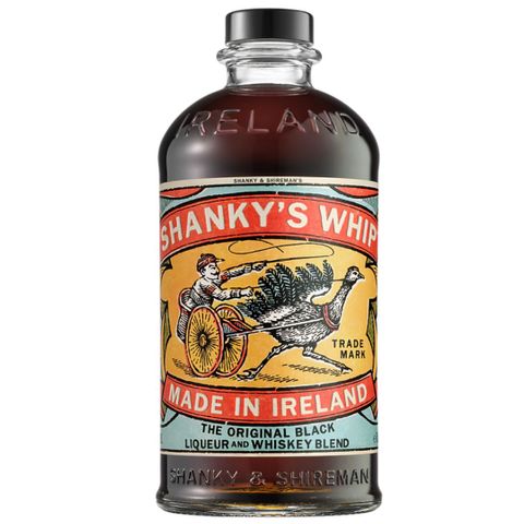 Shankys Whip Irish Whiskey Liqueur 700ml