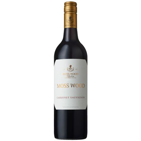 Moss Wood Cabernet Sauvignon 2021 750ml