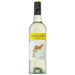 Yellowtail Riesling 750ml