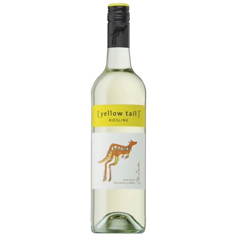 Yellowtail Riesling 750ml