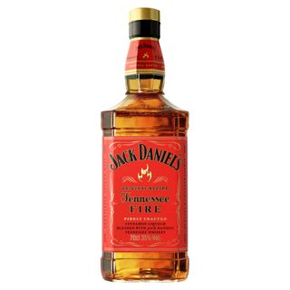 Jack Daniel Tennessee Fire 700ml