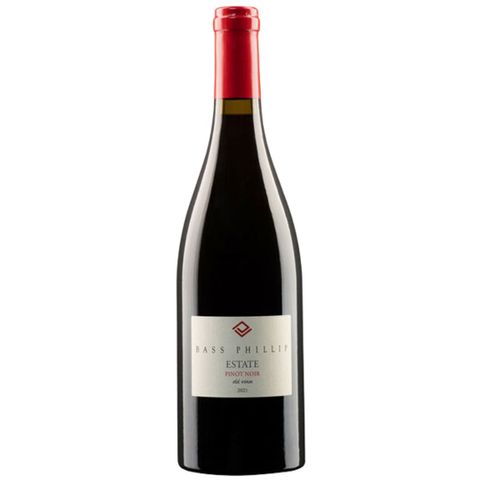 Bass Phillip Estate Pinot Noir 2021 750ml