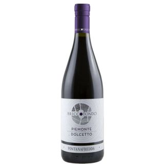 Briccotondo Piemonte Dolcetto 750ml