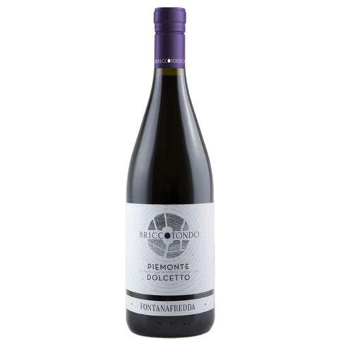 Briccotondo Piemonte Dolcetto 750ml