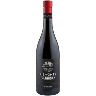 Briccotondo Piemonte Barbera 750ml