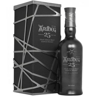 Ardbeg 25 Year Old Single Malt 700ml