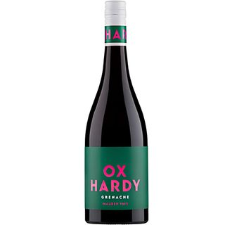 Ox Hardy McLaren Vale Grenache 750ml