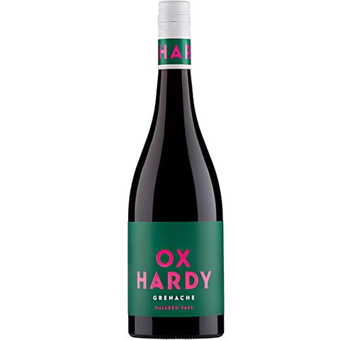 Ox Hardy McLaren Vale Grenache 750ml