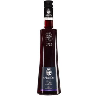 Joseph Cartron Creme de Mure 700ml