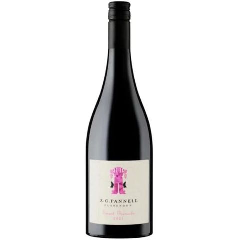 SC Pannell Smart Grenache 750ml