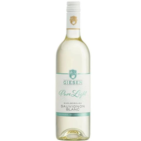 Giesen Pure Light Sauv Blanc 6% 750ml