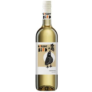 Greedy Bird Chardonnay 750ml