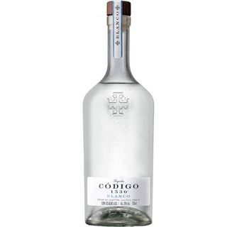 Codigo 1530 Blanco Tequila 700ml