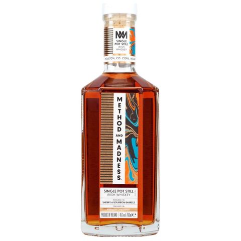 Method & Madness Single Pot Still 700ml