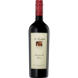 St Hallett Blackwell Shiraz 375ml HALF BTL