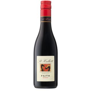 St Hallett Faith Shiraz 375ml HALF BTL