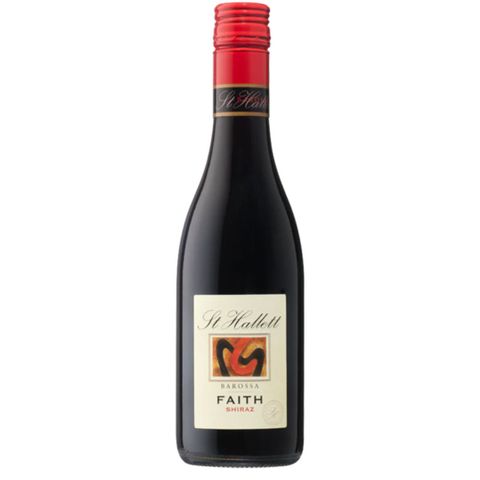 St Hallett Faith Shiraz 375ml HALF BTL