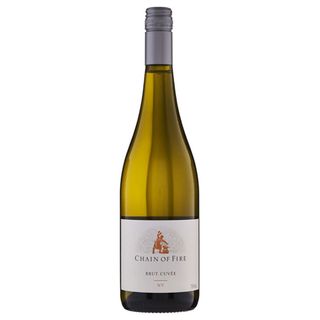Chain of Fire Brut Cuvee 750ml