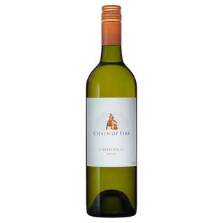 Chain of Fire Chardonnay 750ml