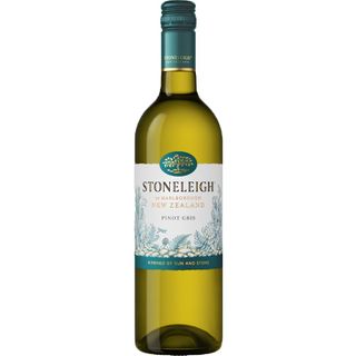 Stoneleigh Pinot Gris 750ml