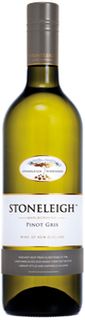 Stoneleigh Pinot Gris 750ml