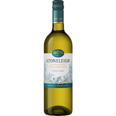 Stoneleigh Pinot Gris 750ml
