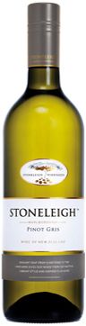 Stoneleigh Pinot Gris 750ml
