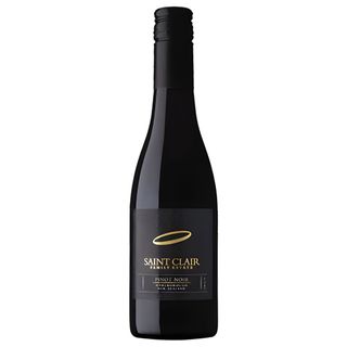 Saint Clair Origin Pinot Noir 375ml HALF BOTTLE