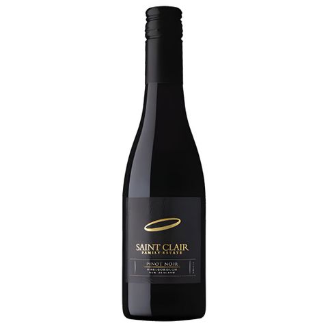 Saint Clair Origin Pinot Noir 375ml HALF BOTTLE